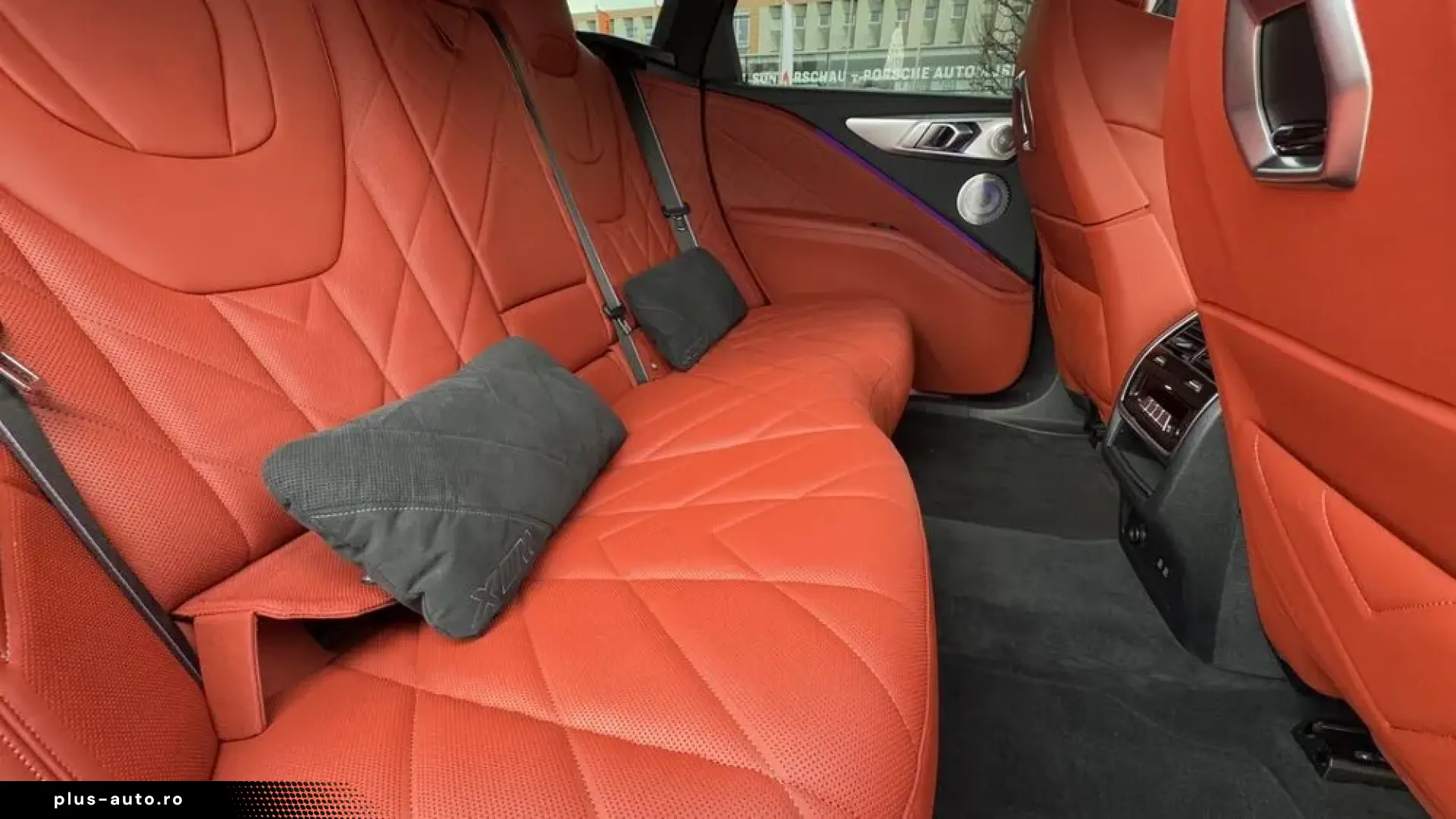 BMW XM 2023 — imagine 19