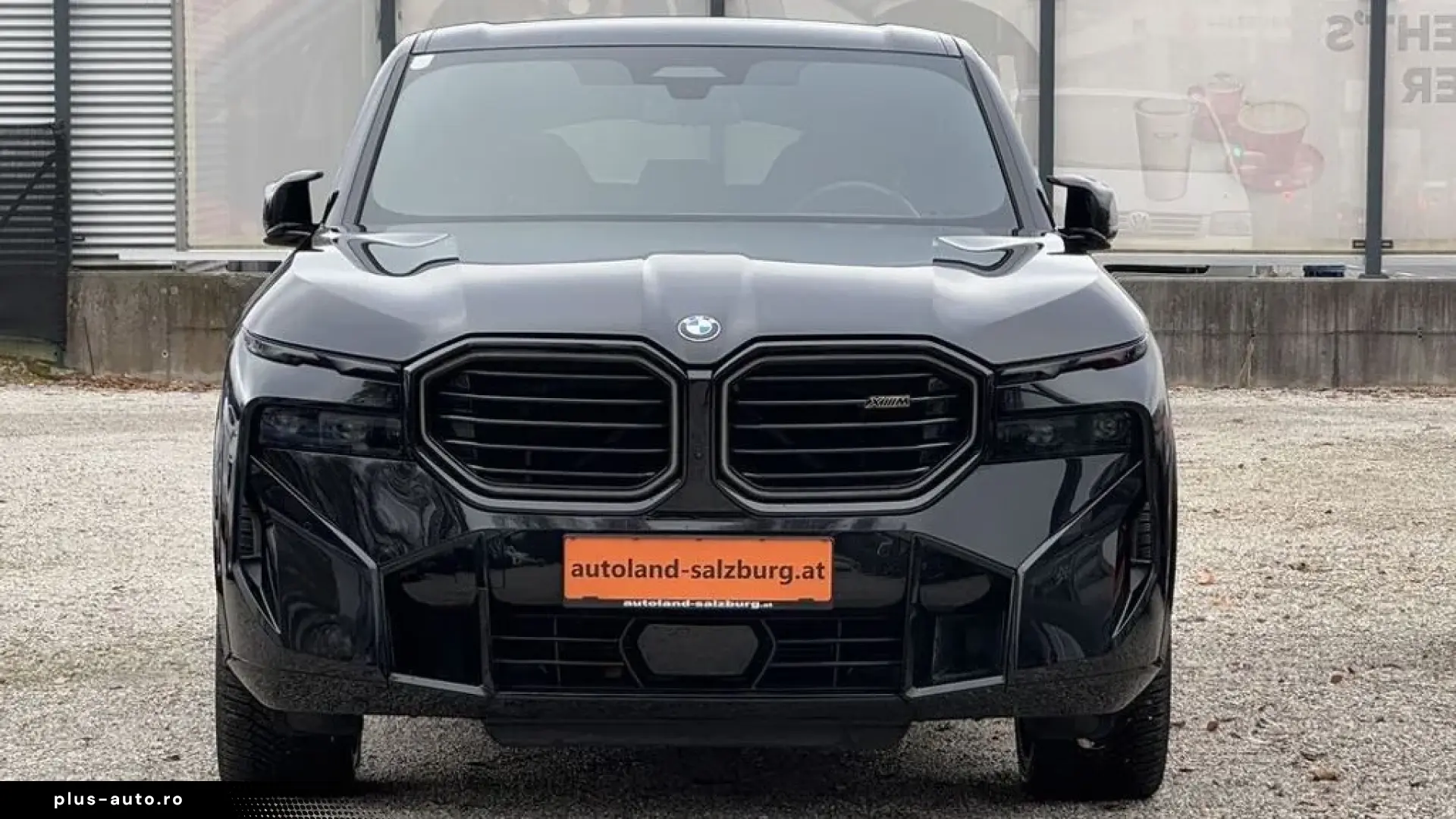 BMW XM 2023 — imagine 22