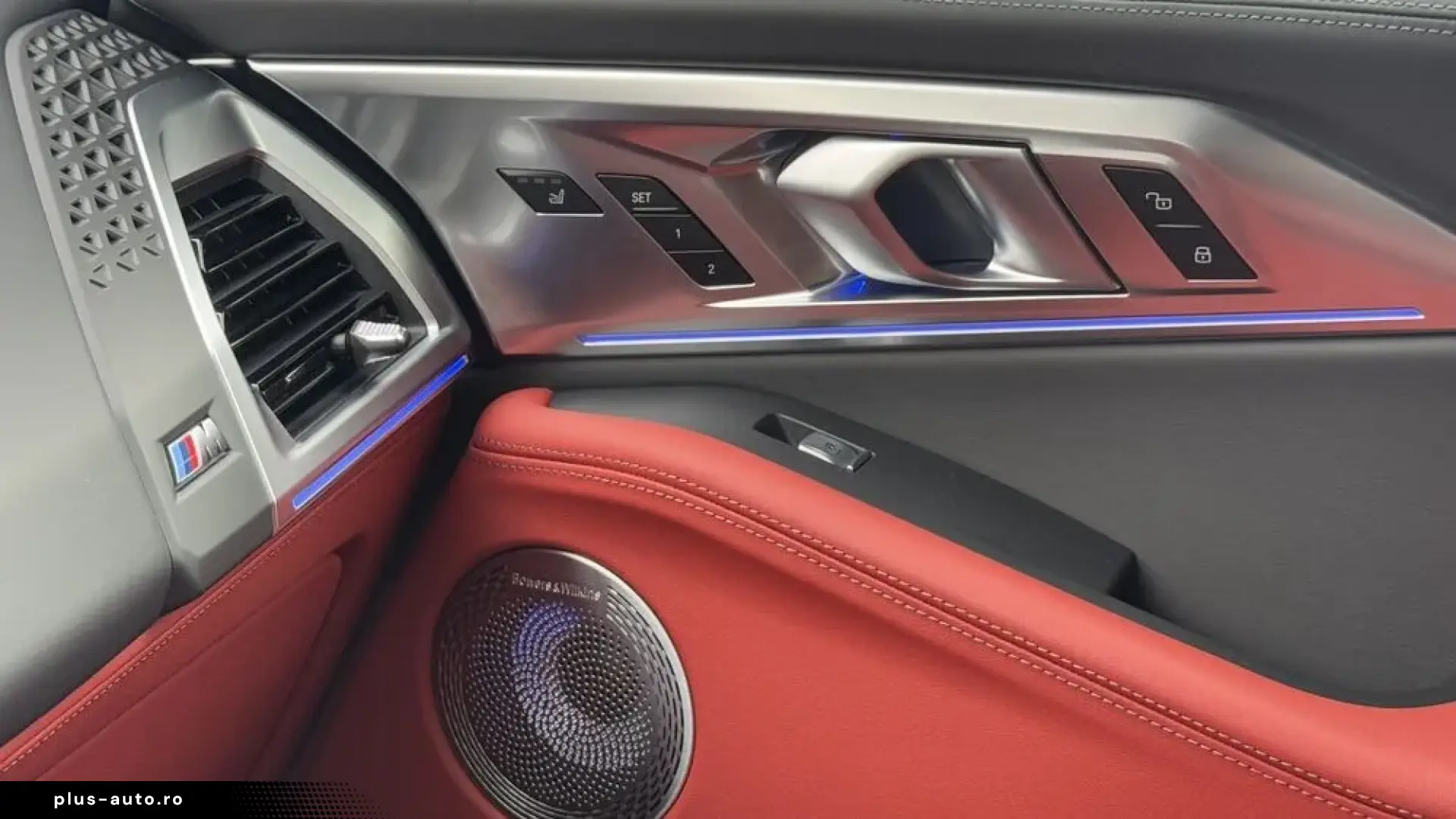 BMW XM 2023 — imagine 24
