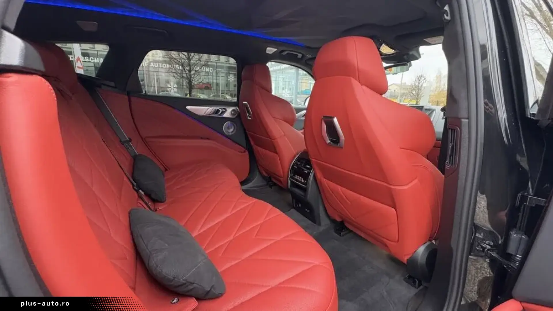 BMW XM 2023 — imagine 25