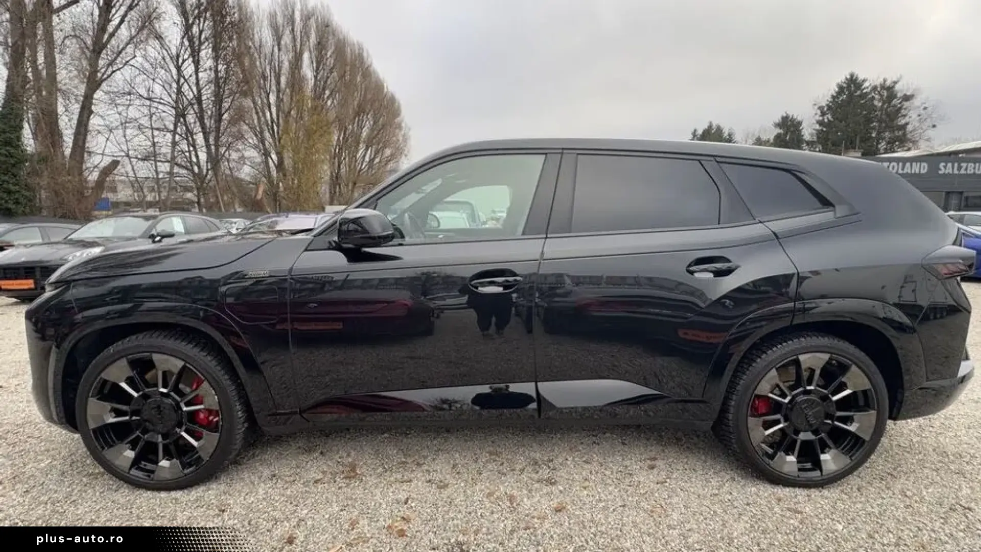 BMW XM 2023 — imagine 26