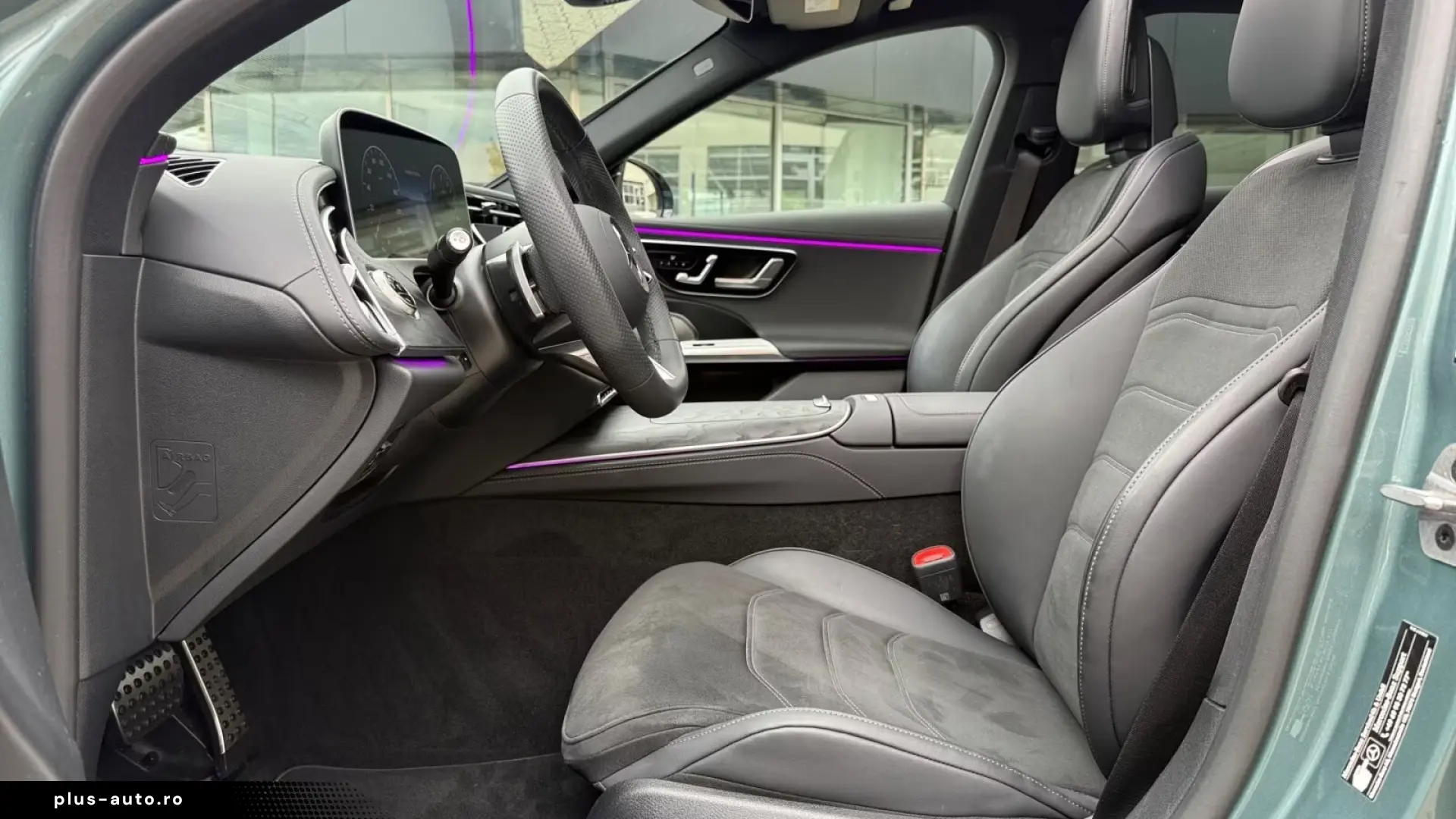 MERCEDES-BENZ E-Class 2025 — imagine 8