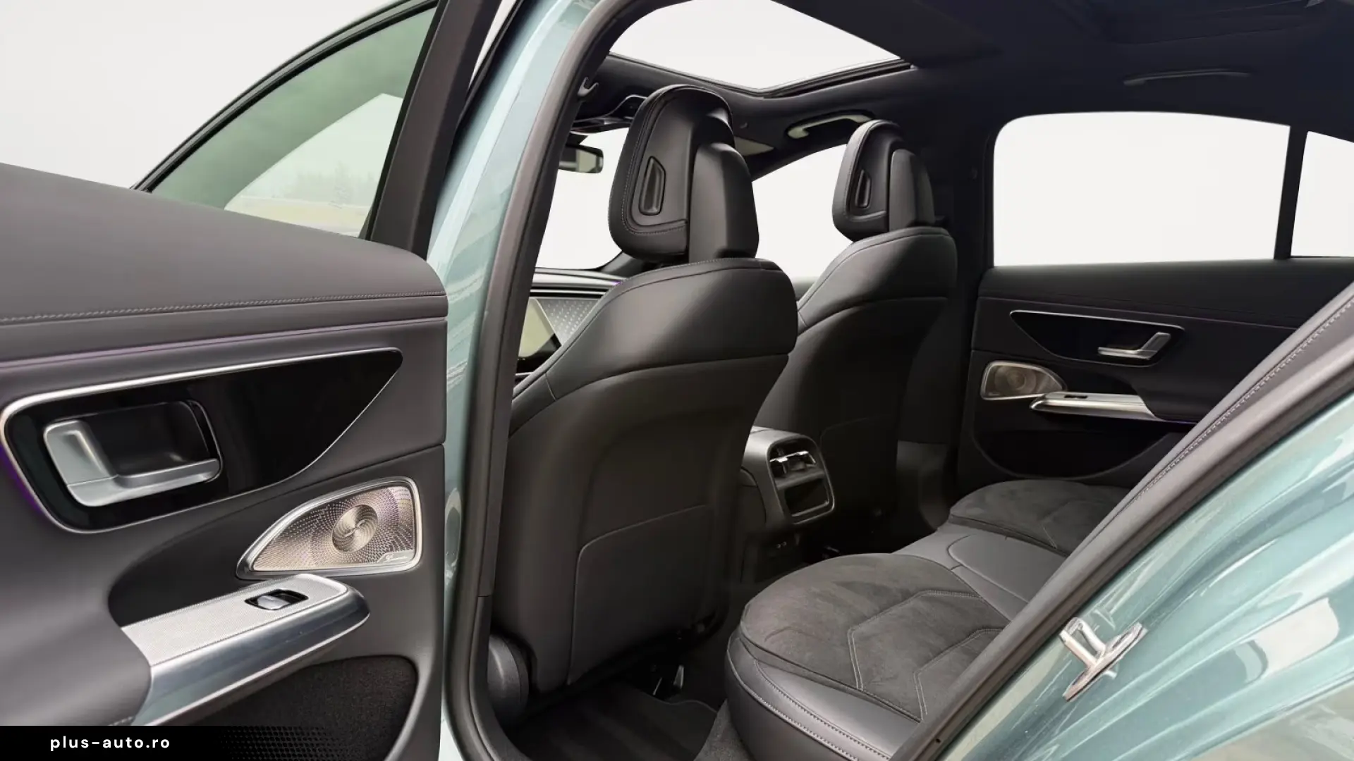 MERCEDES-BENZ E-Class 2025 — imagine 10
