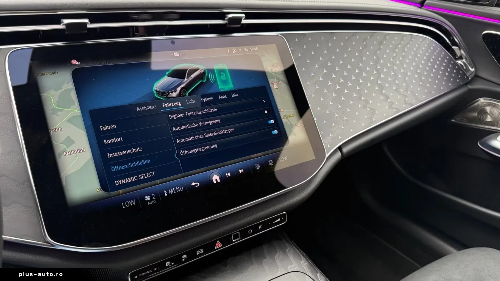 MERCEDES-BENZ E-Class 2025 — imagine 12