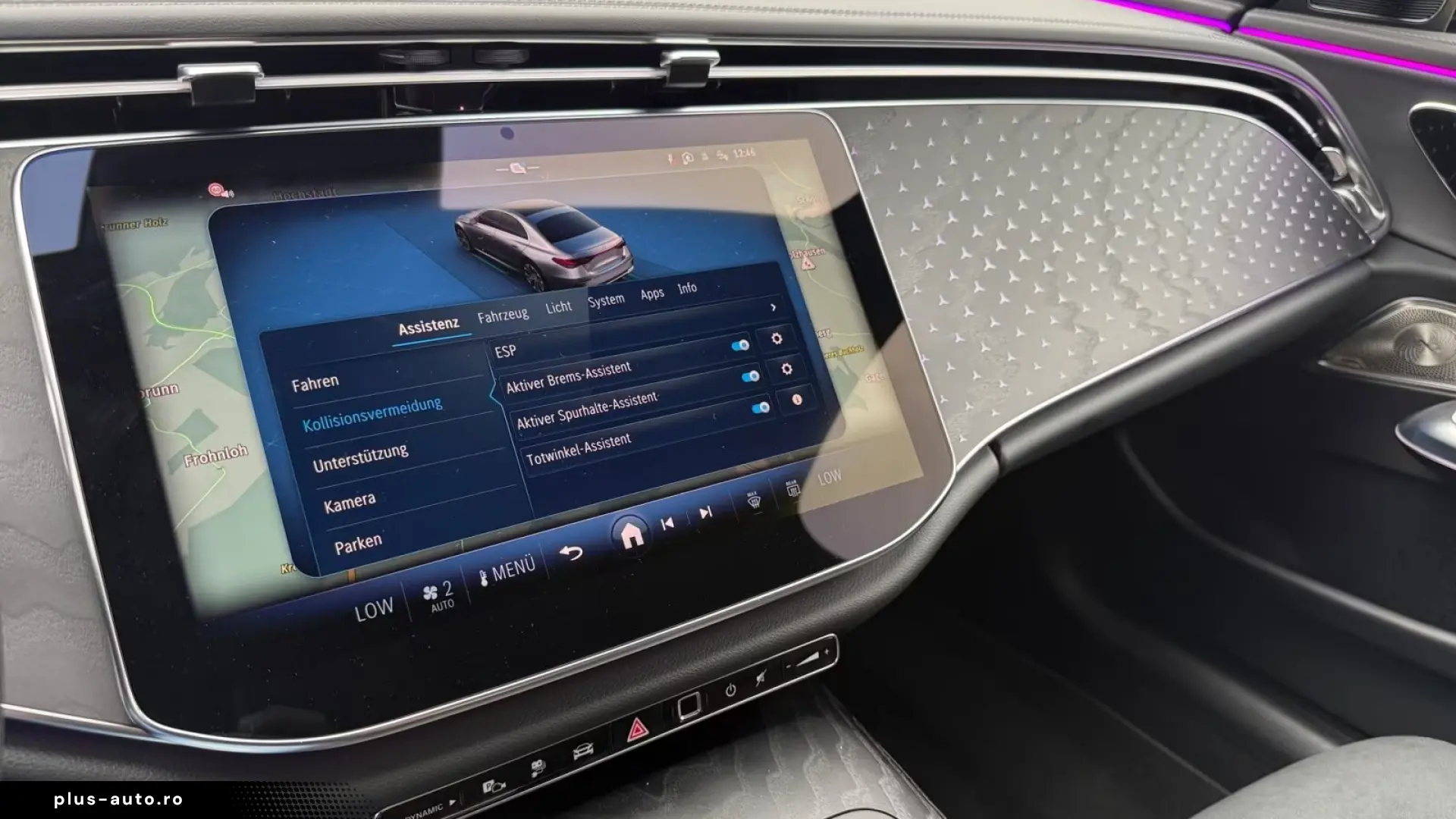 MERCEDES-BENZ E-Class 2025 — imagine 14