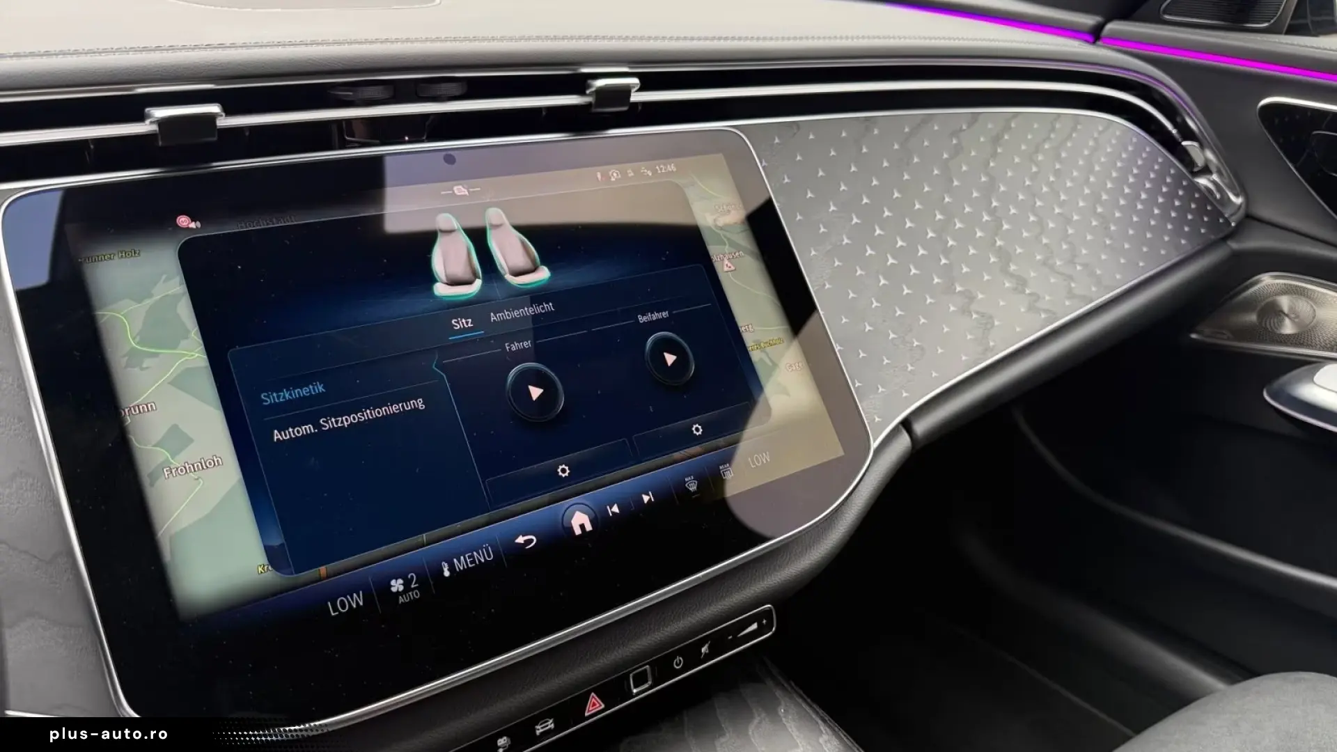 MERCEDES-BENZ E-Class 2025 — imagine 15