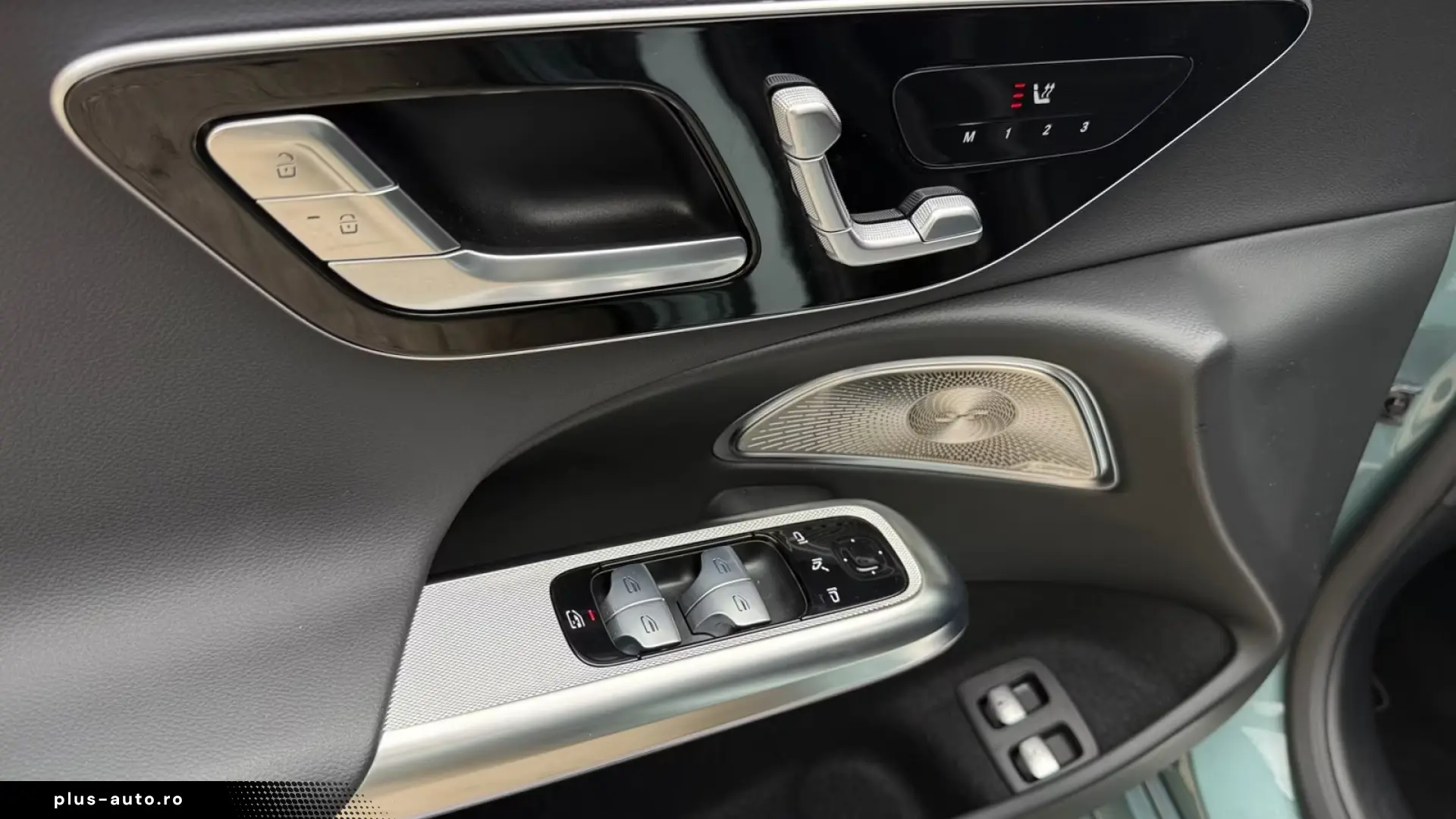 MERCEDES-BENZ E-Class 2025 — imagine 16