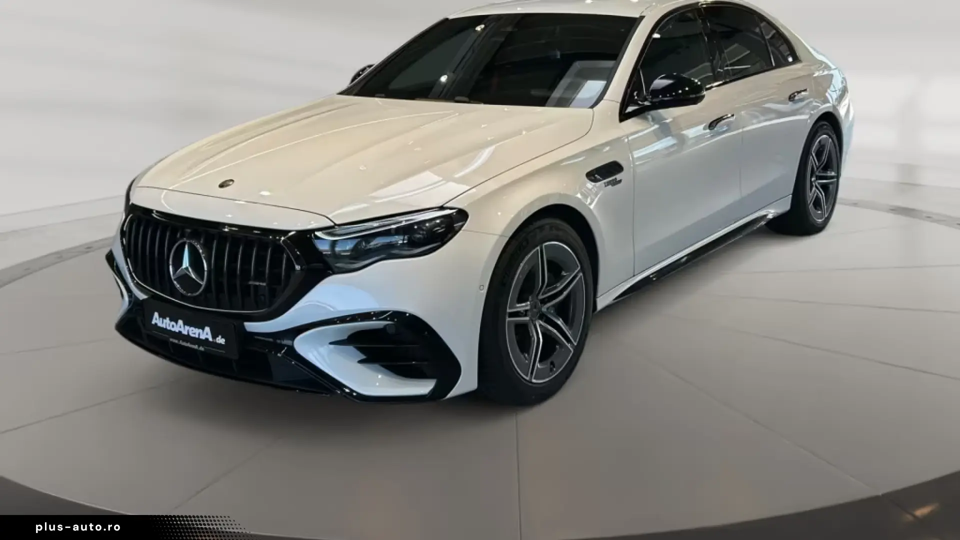 MERCEDES-BENZ E-Class 2025