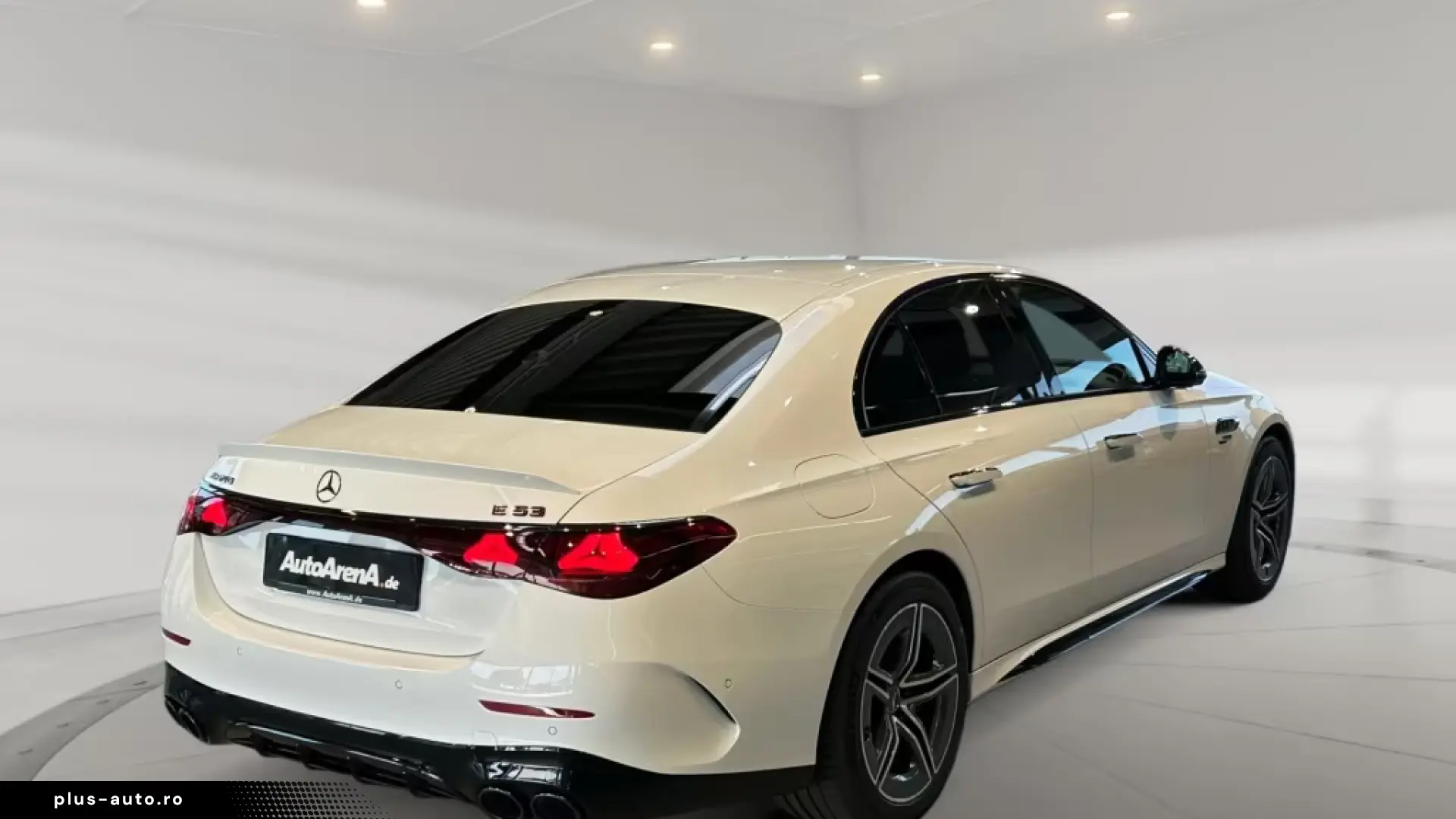 MERCEDES-BENZ E-Class 2025 — imagine 2