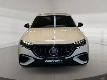 Mercedes-Benz AMG E 53 Hybrid 4Matic