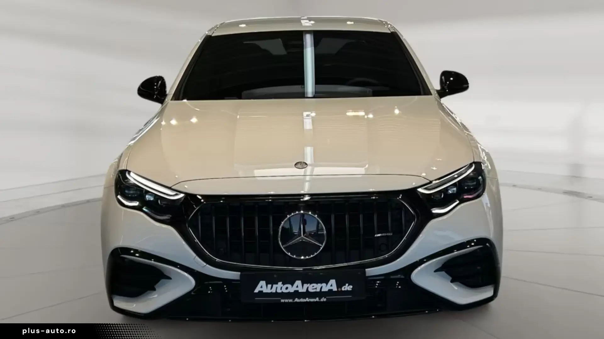 MERCEDES-BENZ E-Class 2025 — imagine 3