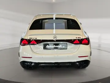 Mercedes-Benz AMG E 53 Hybrid 4Matic