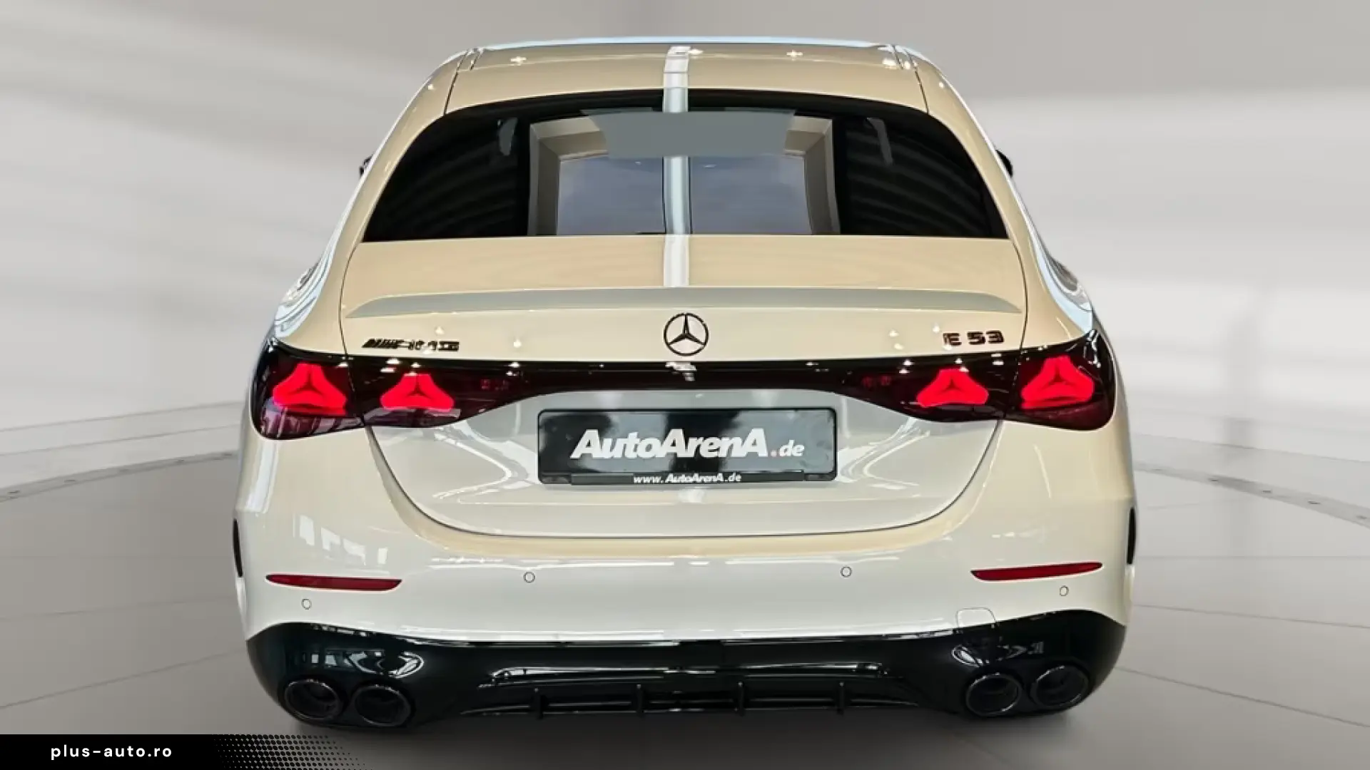 MERCEDES-BENZ E-Class 2025 — imagine 4