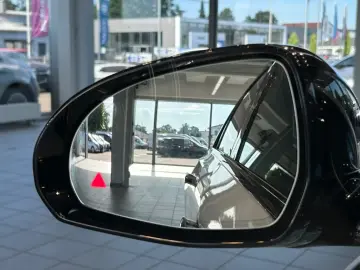 Mercedes-Benz AMG E 53 Hybrid 4Matic