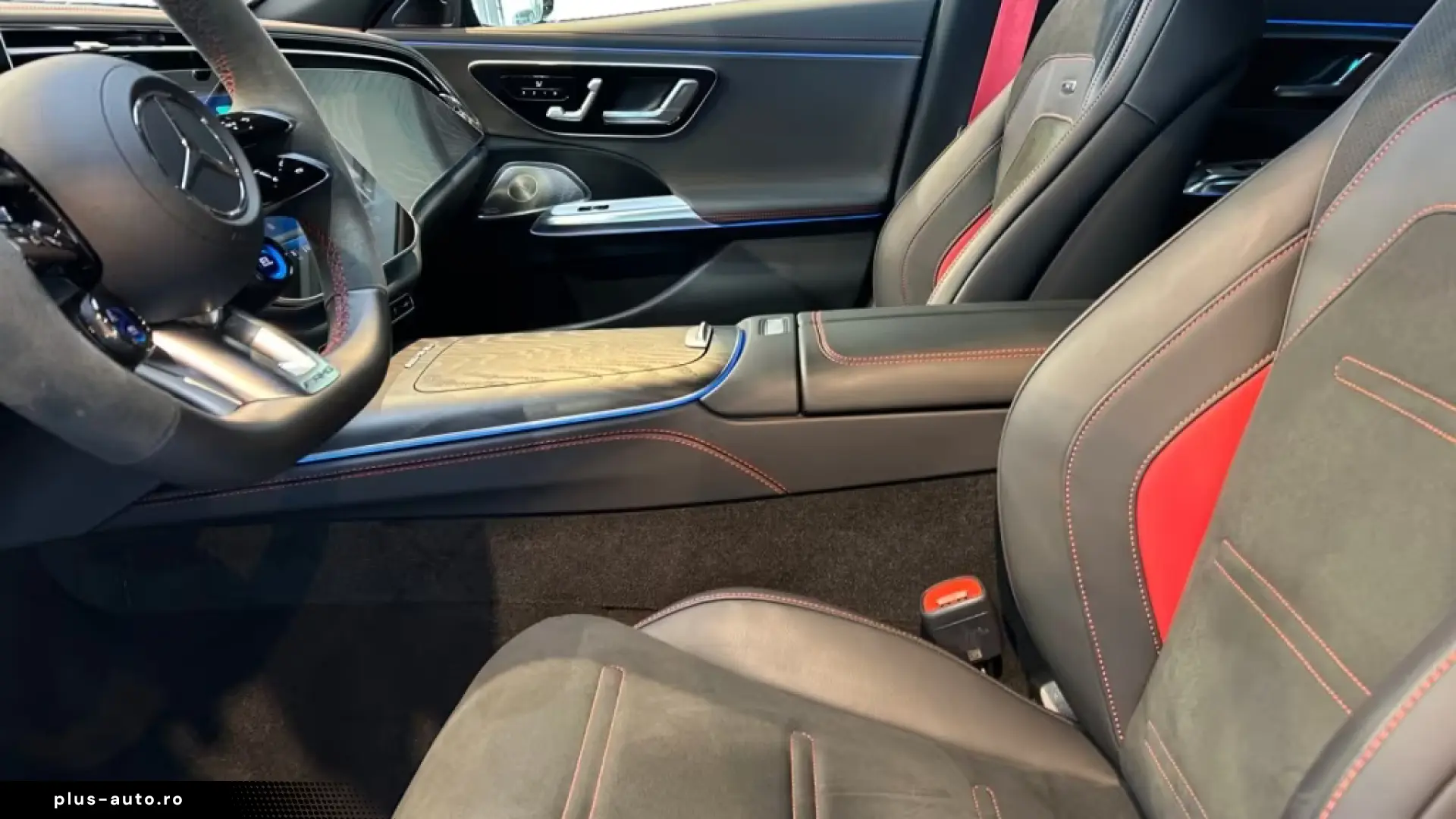 MERCEDES-BENZ E-Class 2025 — imagine 8