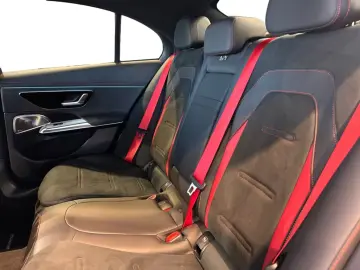 Mercedes-Benz AMG E 53 Hybrid 4Matic