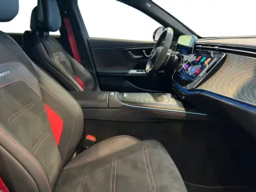 Mercedes-Benz AMG E 53 Hybrid 4Matic