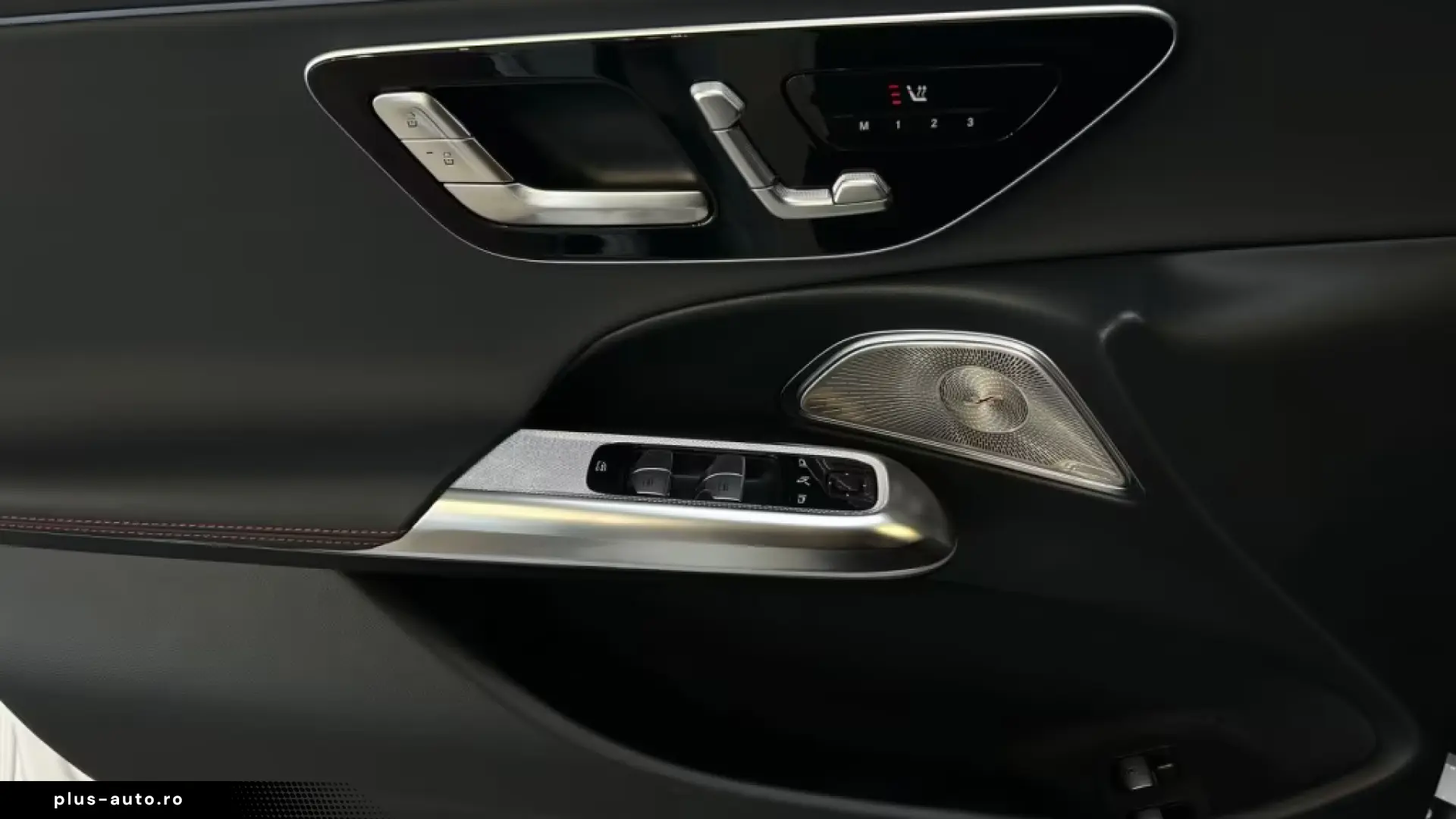 MERCEDES-BENZ E-Class 2025 — imagine 11