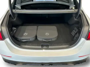 Mercedes-Benz AMG E 53 Hybrid 4Matic