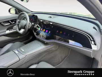 Mercedes-Benz E 220 d 4M AMG Super Screen