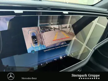 Mercedes-Benz E 220 d 4M AMG Super Screen