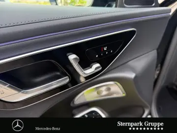 Mercedes-Benz E 220 d 4M AMG Super Screen