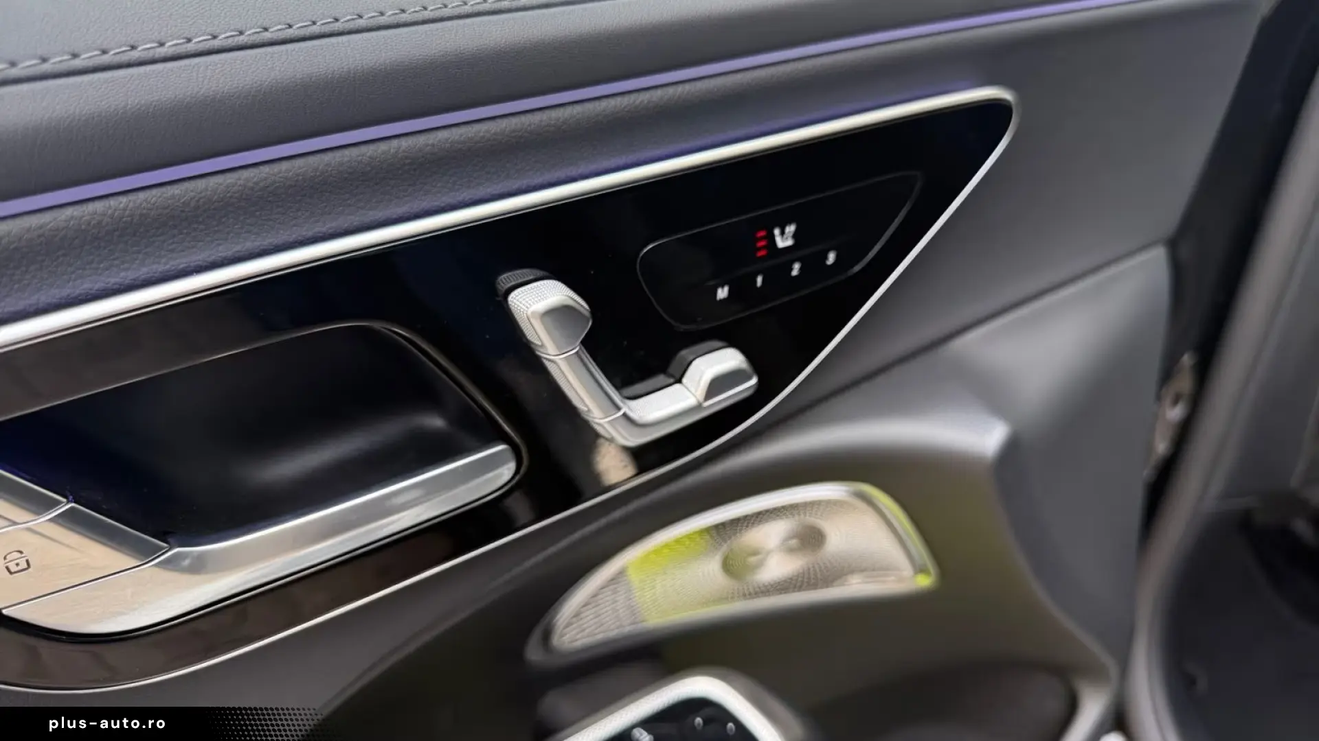 MERCEDES-BENZ E-Class 2025 — imagine 12
