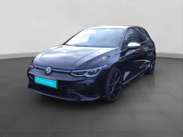 VW Golf R 2.0 TSI DSG 4MOTION LED  NAVI H K LM19
