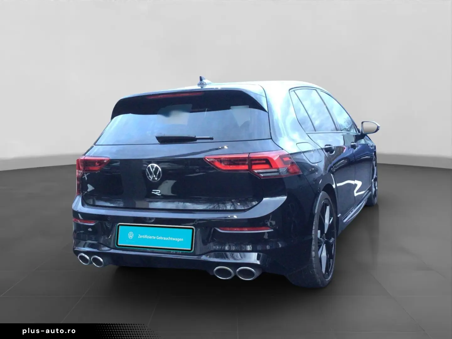 VOLKSWAGEN Golf 2022 — imagine 2