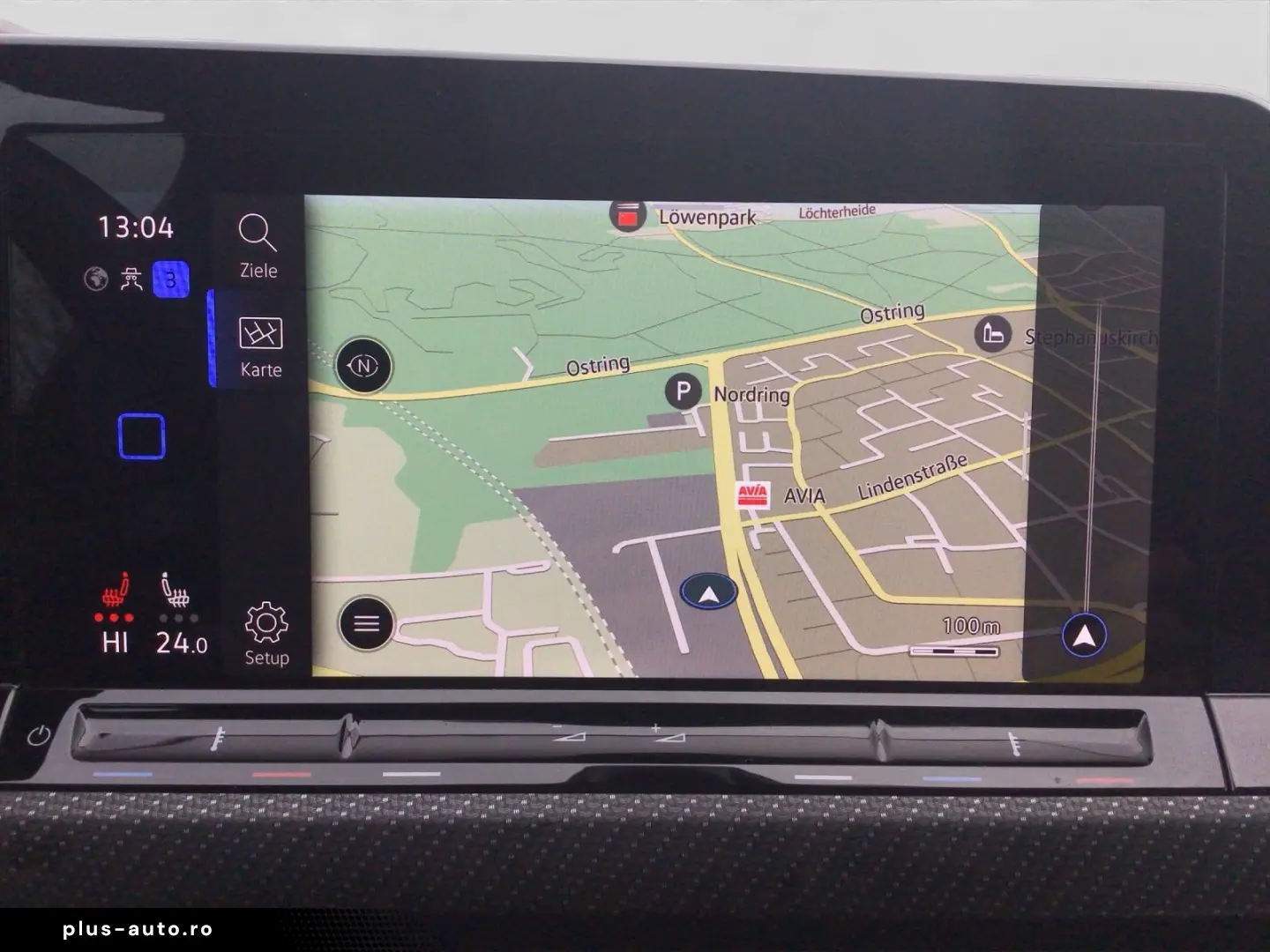 VOLKSWAGEN Golf 2022 — imagine 11