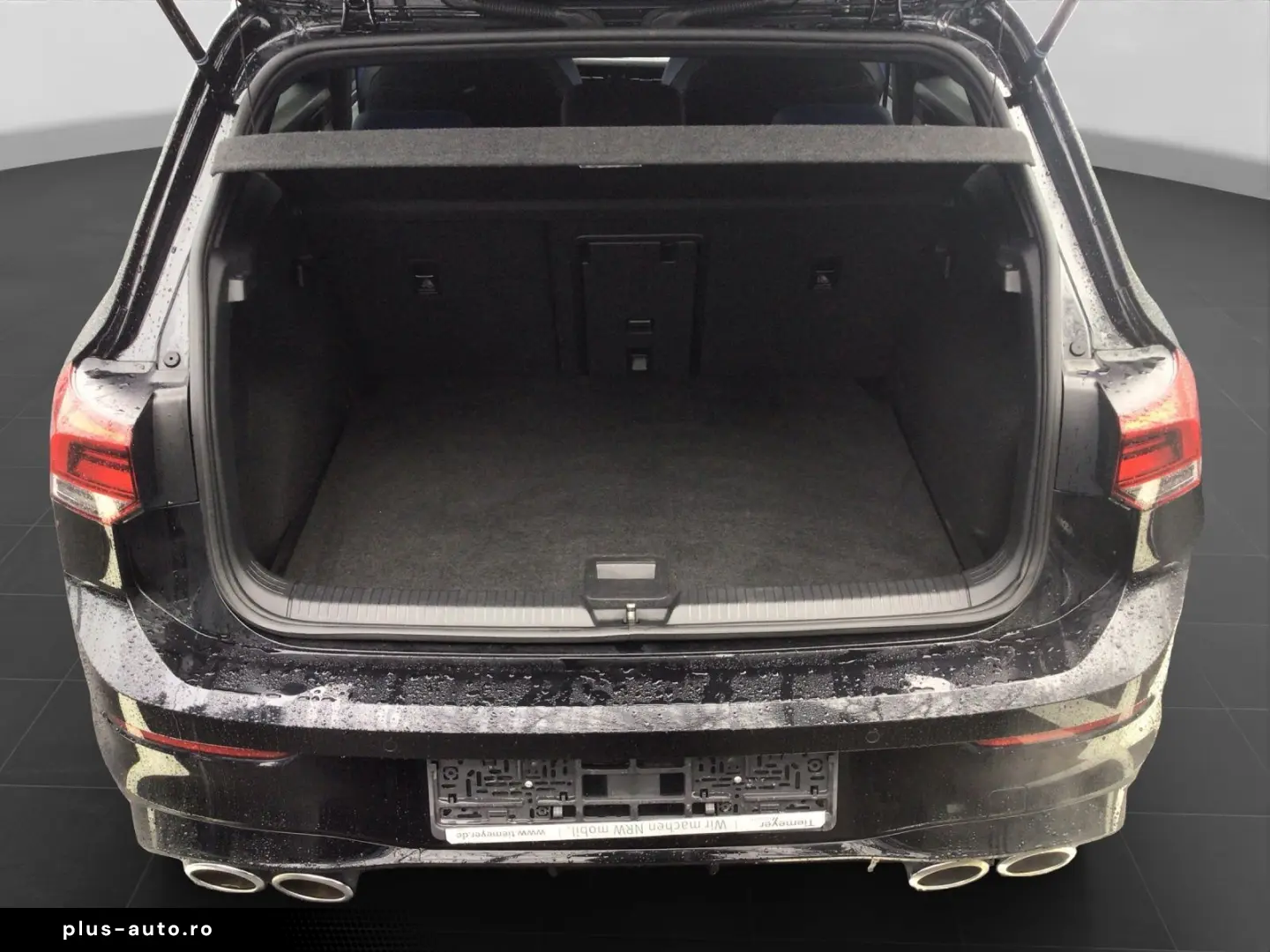 VOLKSWAGEN Golf 2022 — imagine 14