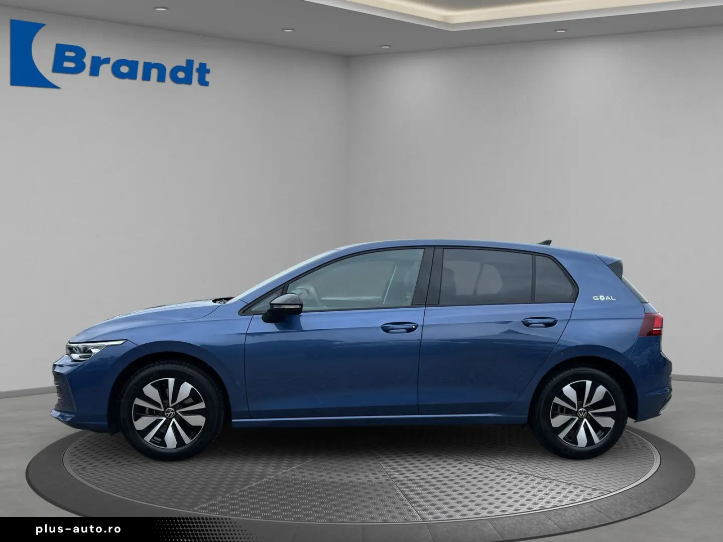 VOLKSWAGEN Golf 2025 — imagine 2