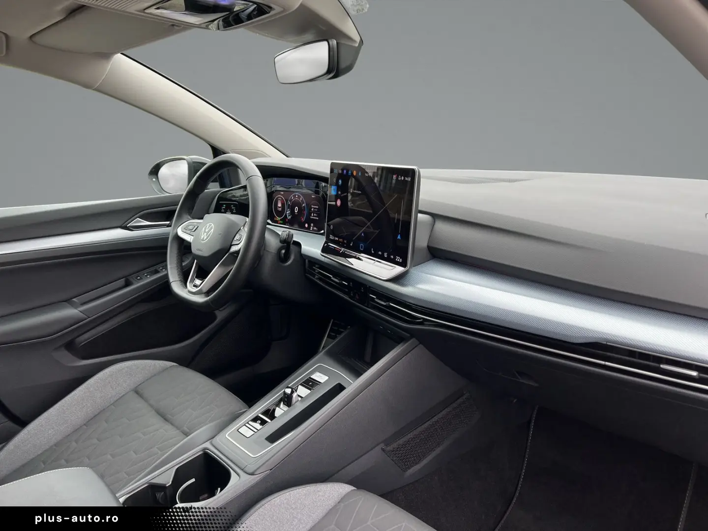 VOLKSWAGEN Golf 2025 — imagine 11