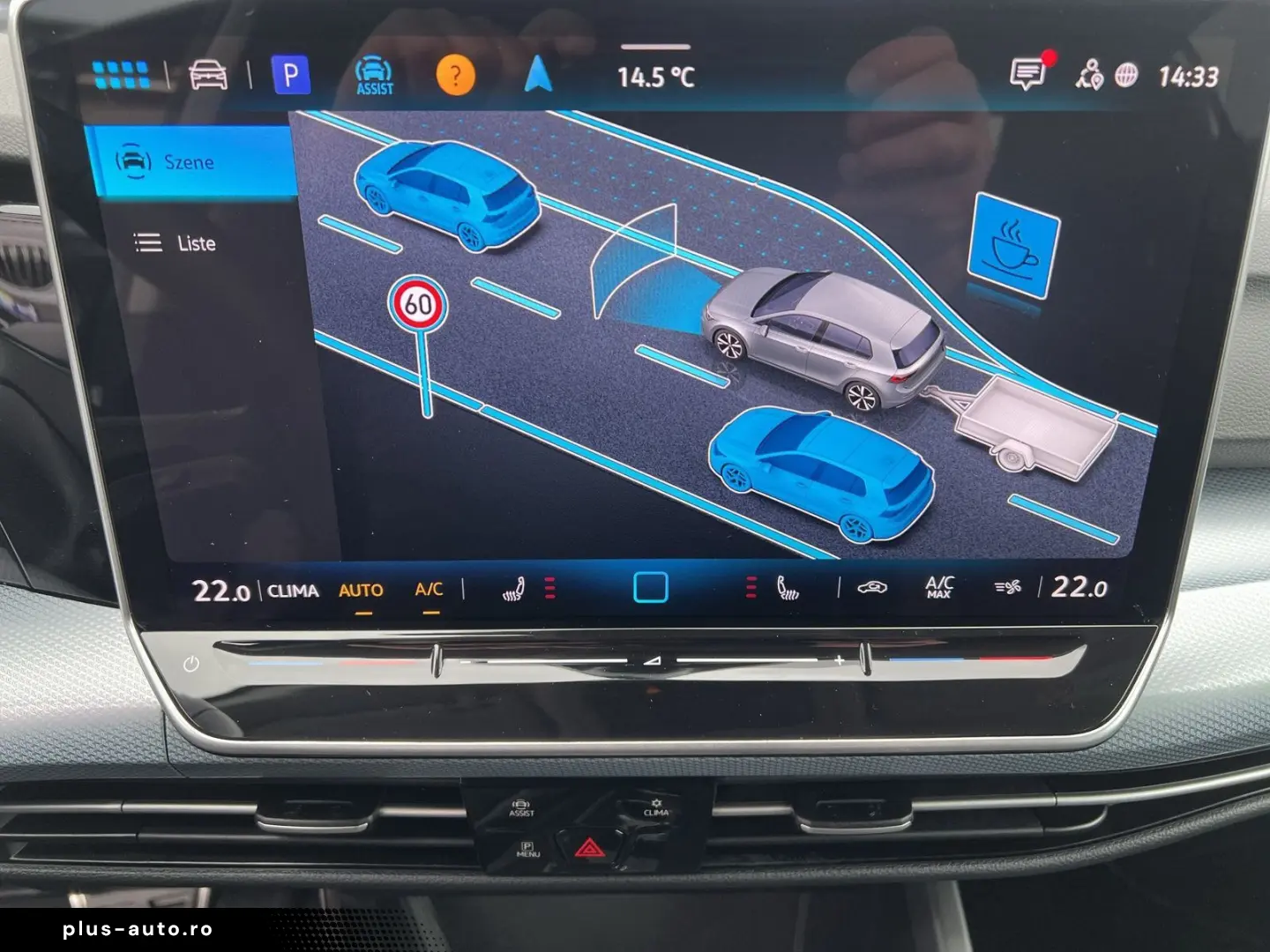 VOLKSWAGEN Golf 2025 — imagine 19