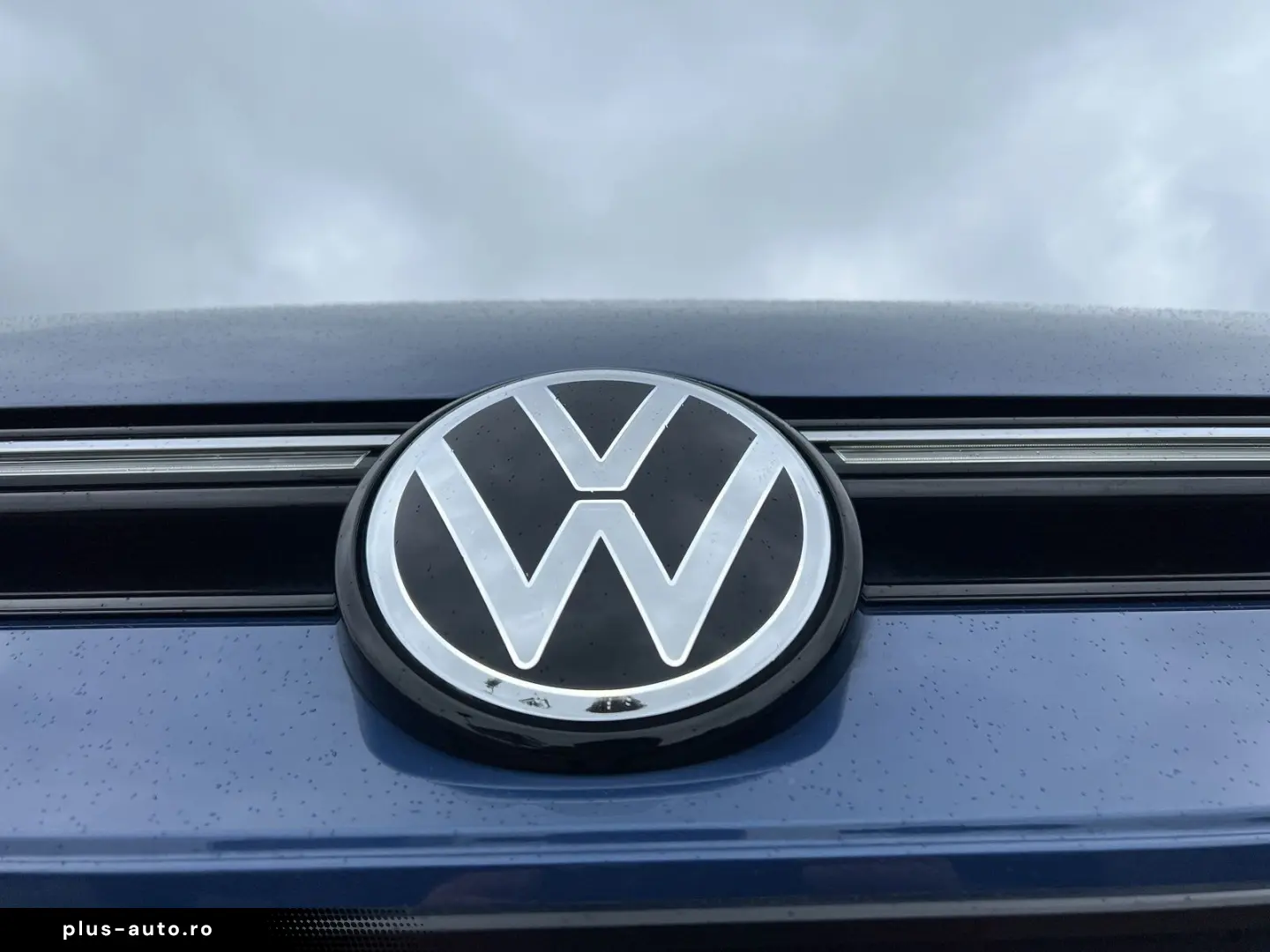 VOLKSWAGEN Golf 2025 — imagine 29