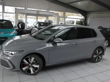VW Golf VIII Lim. GTE DSG ACC STZHZ NAVI ALU18  TOT