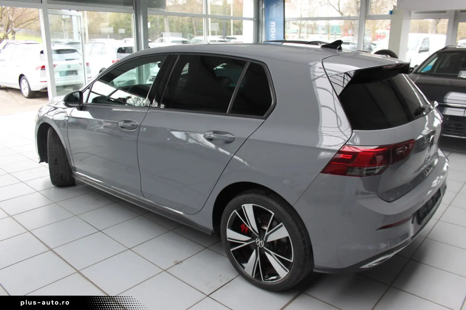 VOLKSWAGEN Golf 2022 — imagine 11