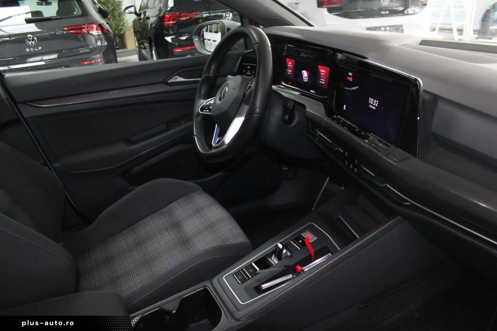 VOLKSWAGEN Golf 2022 — imagine 16