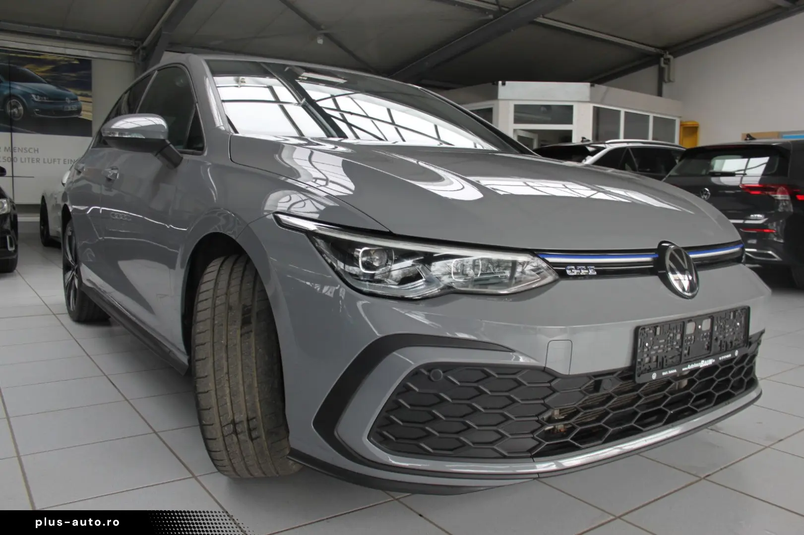 VOLKSWAGEN Golf 2022 — imagine 18