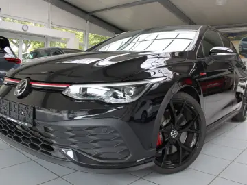 VW Golf VIII Lim. GTI CLUBSPO DCC KAME ASSIST  STZH