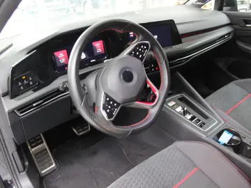 VW Golf VIII Lim. GTI CLUBSPO DCC KAME ASSIST  STZH