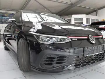 VW Golf VIII Lim. GTI CLUBSPO DCC KAME ASSIST  STZH