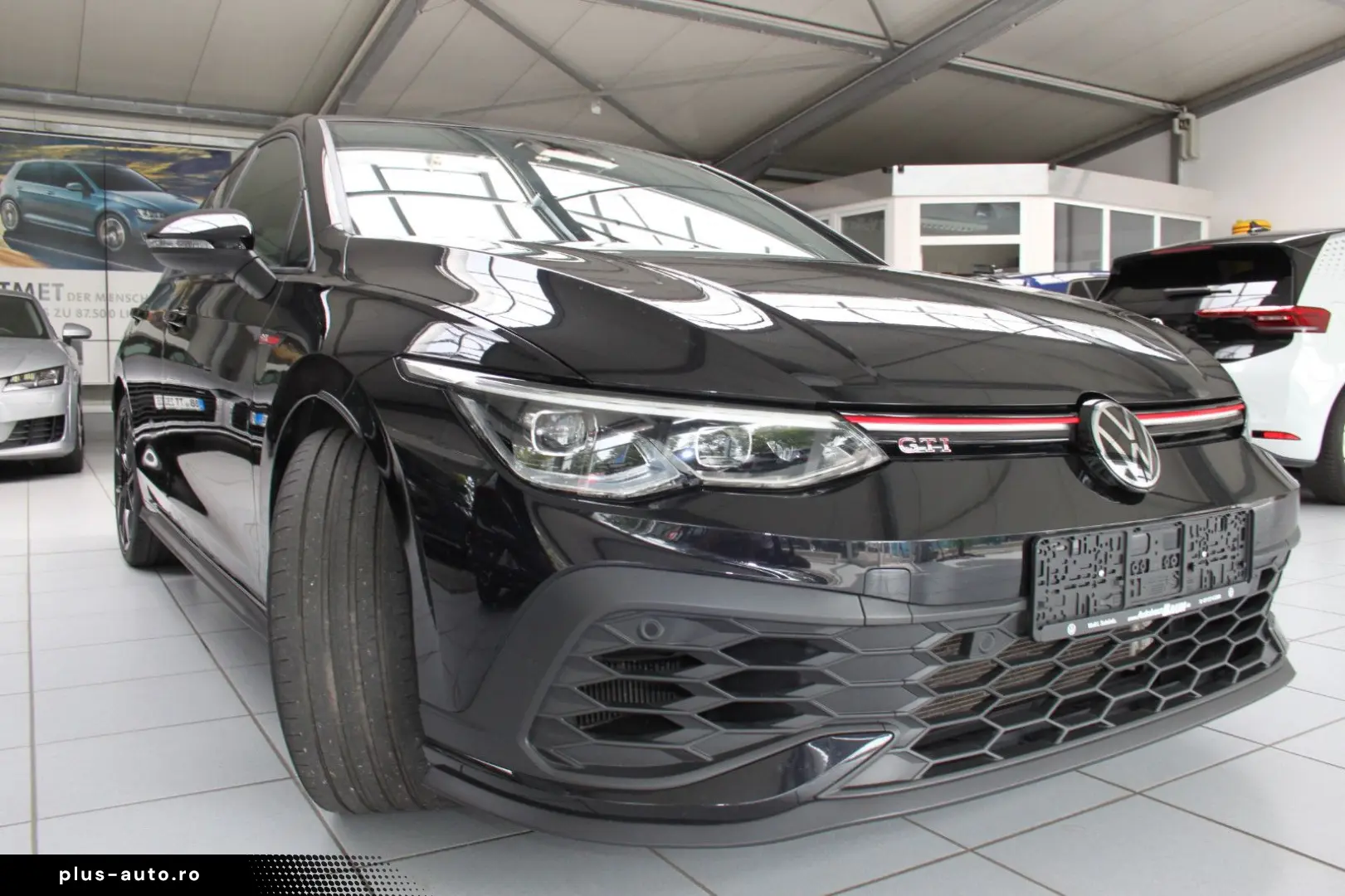 VOLKSWAGEN Golf 2022 — imagine 16