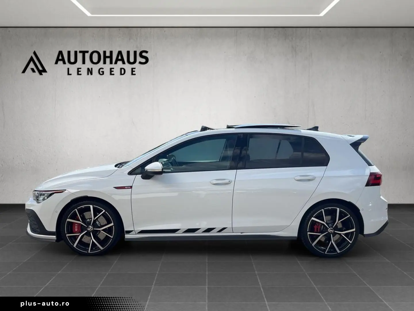 VOLKSWAGEN Golf 2022 — imagine 2