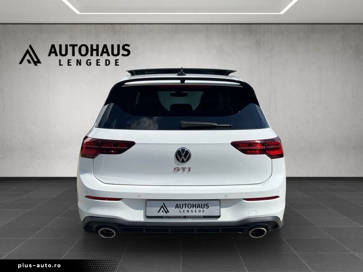 VOLKSWAGEN Golf 2022 — imagine 4