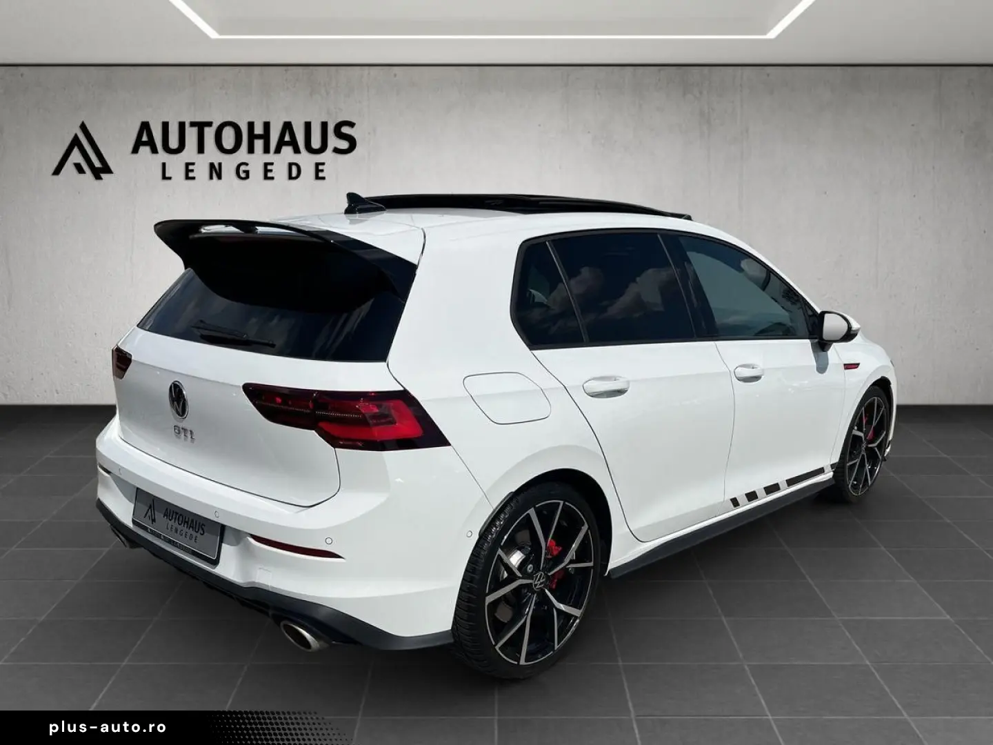 VOLKSWAGEN Golf 2022 — imagine 6