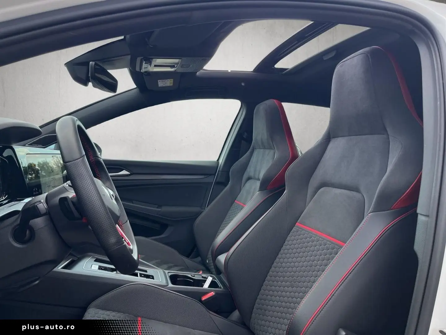 VOLKSWAGEN Golf 2022 — imagine 14
