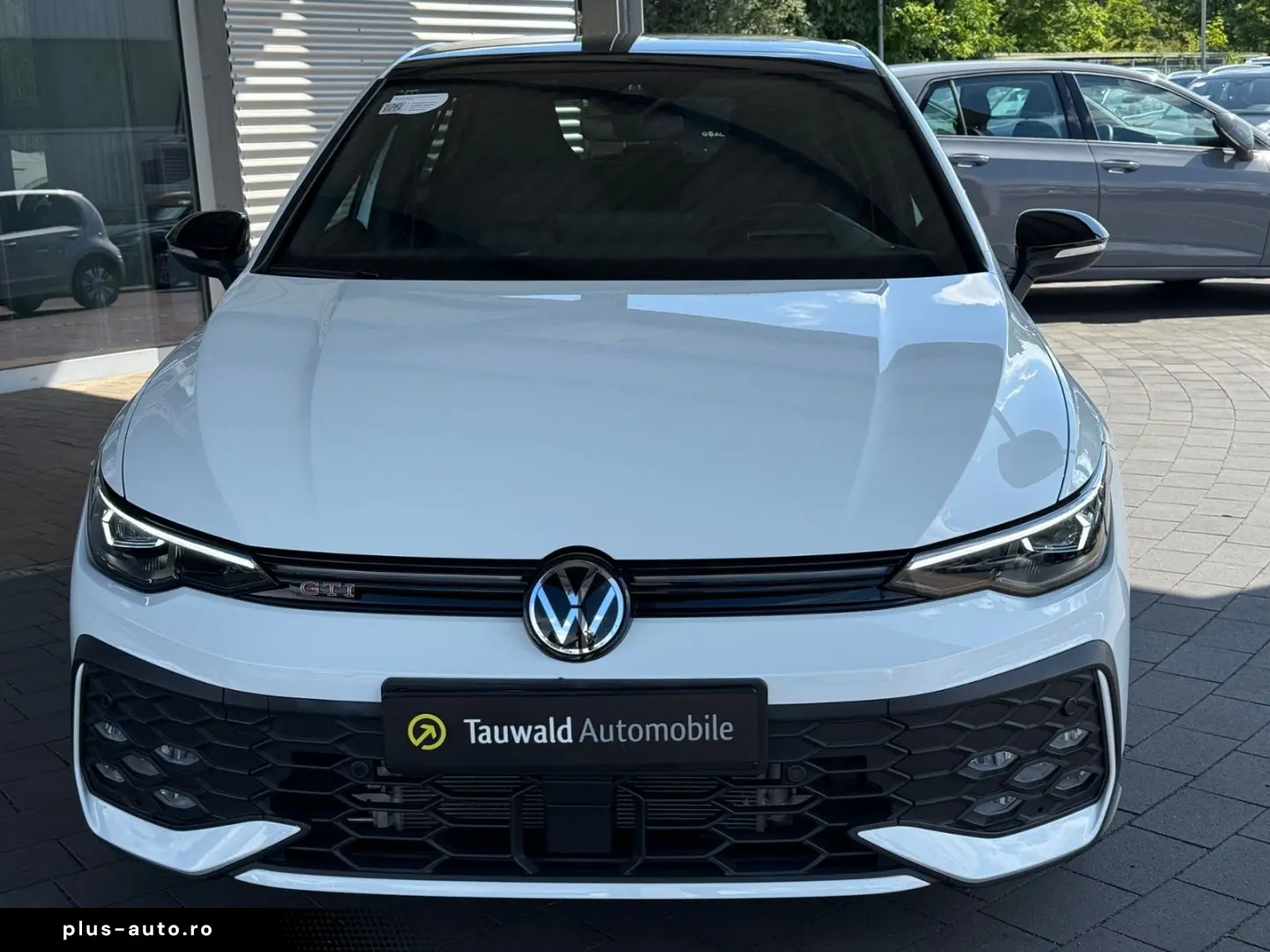VOLKSWAGEN Golf 2024 — imagine 2