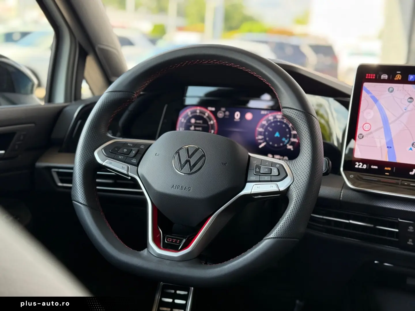 VOLKSWAGEN Golf 2024 — imagine 13