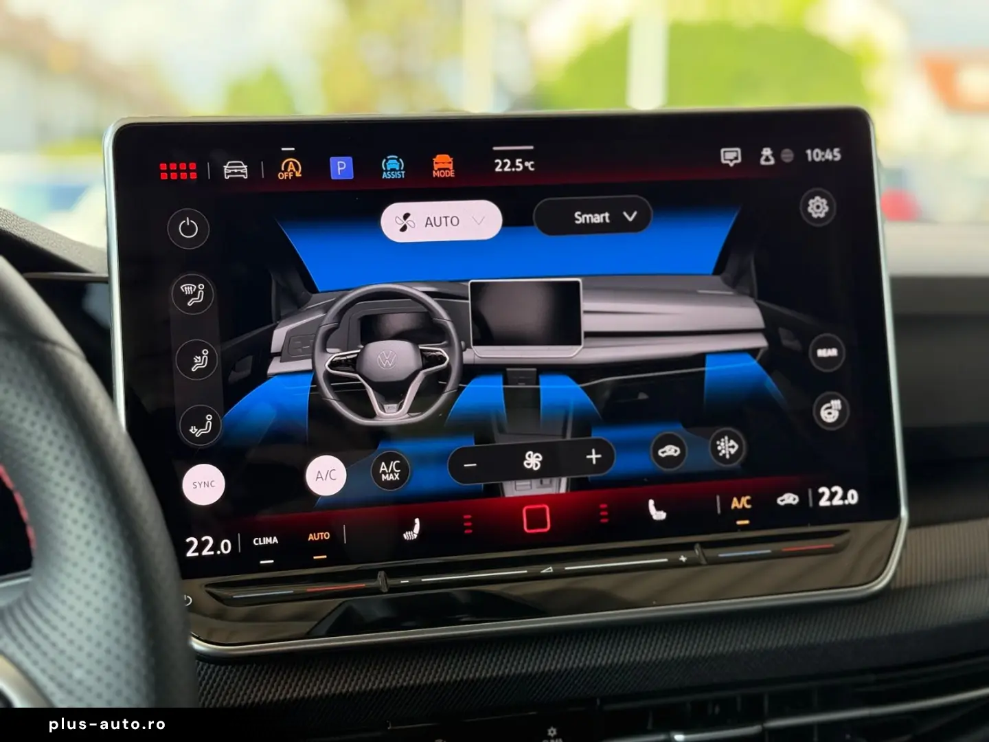 VOLKSWAGEN Golf 2024 — imagine 21